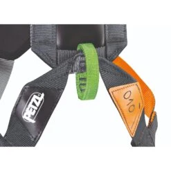Petzl Simba Kids Harness 8 Petzl Simba Kids Harness -Petzl Shop C065BA SIMBA CLIMBING focus 4 HighRes