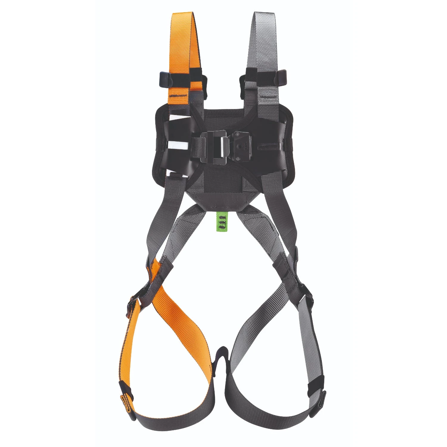 Petzl Simba Kids Harness 2 Petzl Simba Kids Harness - Image 2