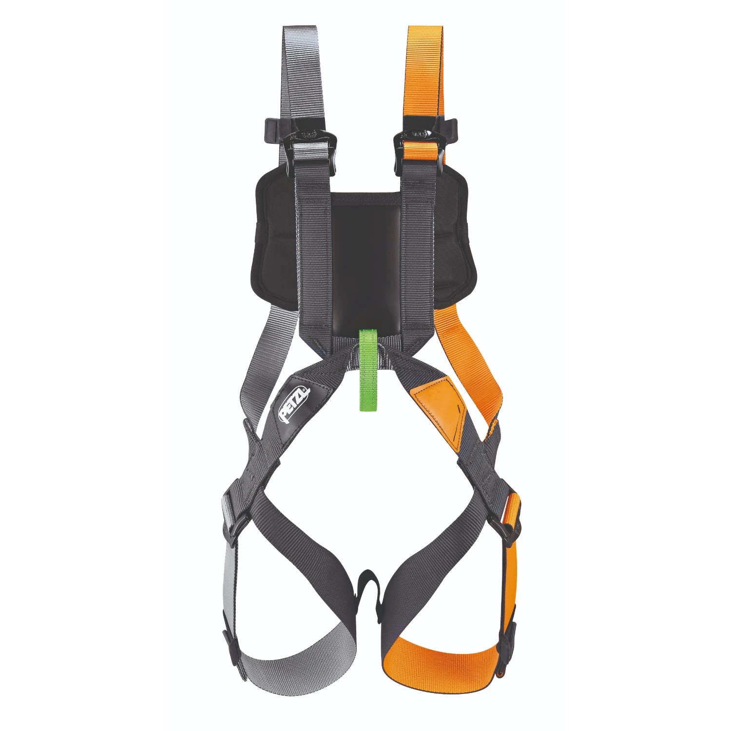 Petzl Simba Kids Harness 1 Petzl Simba Kids Harness