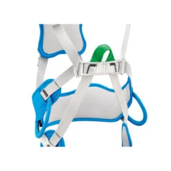 Petzl Ouistiti Kids Harness 8 Petzl Ouistiti Kids Harness -Petzl Shop C068AA OUISTITI focus 2 LowRes