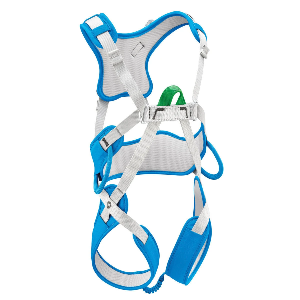 Petzl Ouistiti Kids Harness 1 Petzl Ouistiti Kids Harness