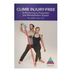 Climb Injury Free