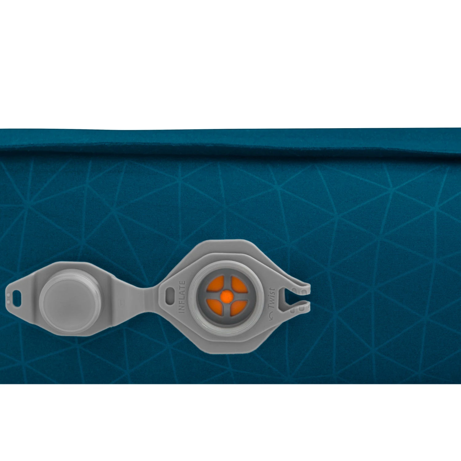 Sea To Summit Comfort Deluxe S.I Mat 6 Sea To Summit Comfort Deluxe S.I Mat - Image 6