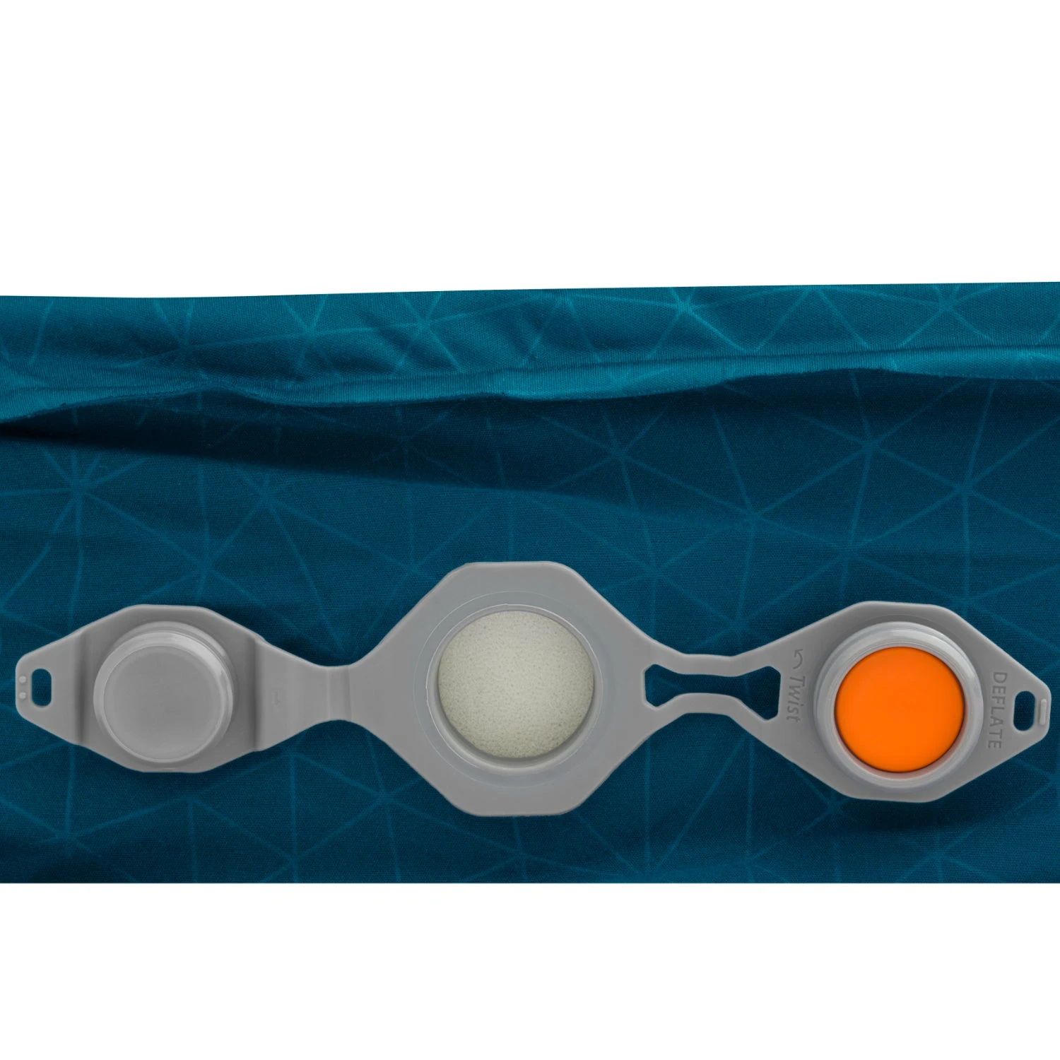 Sea To Summit Comfort Deluxe S.I Mat 9 Sea To Summit Comfort Deluxe S.I Mat - Image 9