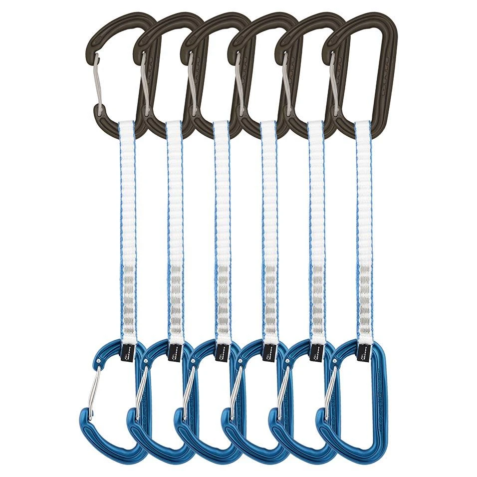 DMM Spectre Quickdraw Packs 4 DMM Spectre Quickdraw Packs - Image 4