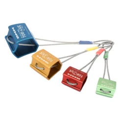 DMM Wired Torque Nut Set 1-4