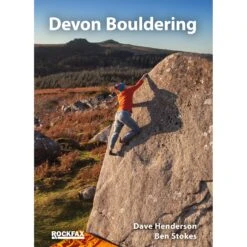 Devon Bouldering (Rockfax)