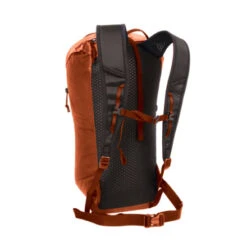 Blue Ice Dragonfly 18L -Petzl Shop Dragonfly18 redclay back web