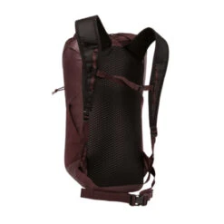 Blue Ice Dragonfly 26L -Petzl Shop Dragonfly26 winetasting back web