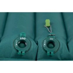 Exped Dura 3R LW 11 Exped Dura 3R LW -Petzl Shop Dura cypress valve close