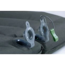 Exped Dura 6R LW 15 Exped Dura 6R LW -Petzl Shop Dura grey valve open