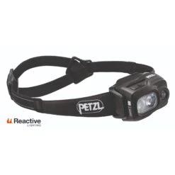 Petzl Swift RL -Petzl Shop E095BB00 SWIFT RL HighRes