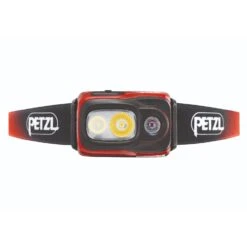 Petzl Swift RL -Petzl Shop E095BB01 SWIFT RL focus 1 HighRes