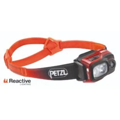 Petzl Swift RL