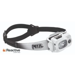 Petzl Swift RL -Petzl Shop E095BB02 SWIFT RL HighRes