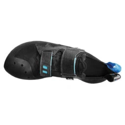 EB Black Opium 6 EB Black Opium -Petzl Shop EB Black Opium Climbing Shoe Overview