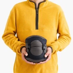 Sea To Summit Ember Down Quilt -1°c -Petzl Shop EmberDownQuilt 1C 30FRegular ASL042012 050103 MODEL 2