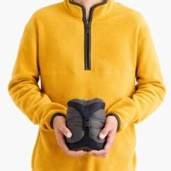 Sea To Summit Ember Down Quilt 7°c -Petzl Shop EmberDownQuilt7C 45FRegular ASL042012 050101 MODEL 5