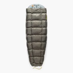 Sea To Summit Ember Down Quilt 7°c -Petzl Shop EmberDownQuilt7C 45FRegular ASL042012 050101 PRIMARY