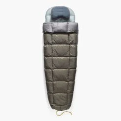 Sea To Summit Ember Down Quilt 7°c -Petzl Shop EmberDownQuilt7C 45FRegular ASL042012 050101 USP 1