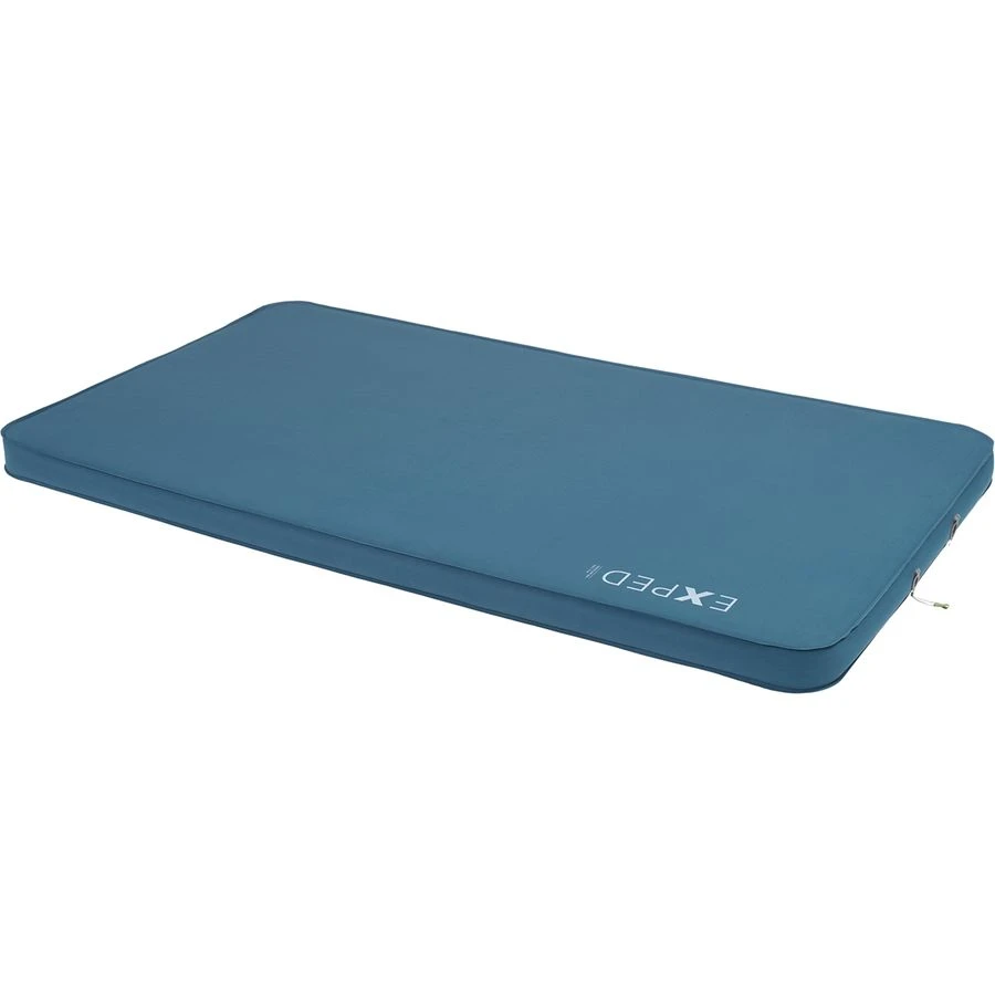 Exped DeepSleep Mat Duo 7.5 1 Exped DeepSleep Mat Duo 7.5