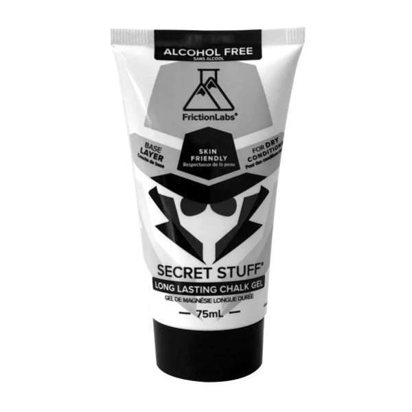 FrictionLabs Secret Stuff (Alcohol Free) 1 FrictionLabs Secret Stuff (Alcohol Free)