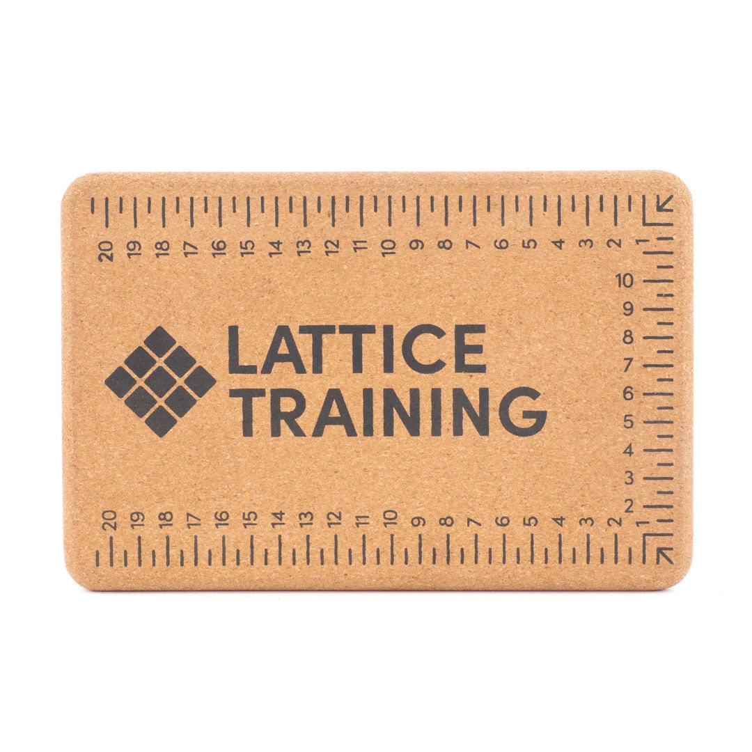 Lattice Flex Block 5 Lattice Flex Block - Image 5