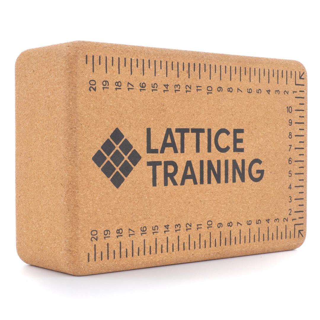 Lattice Flex Block 1 Lattice Flex Block