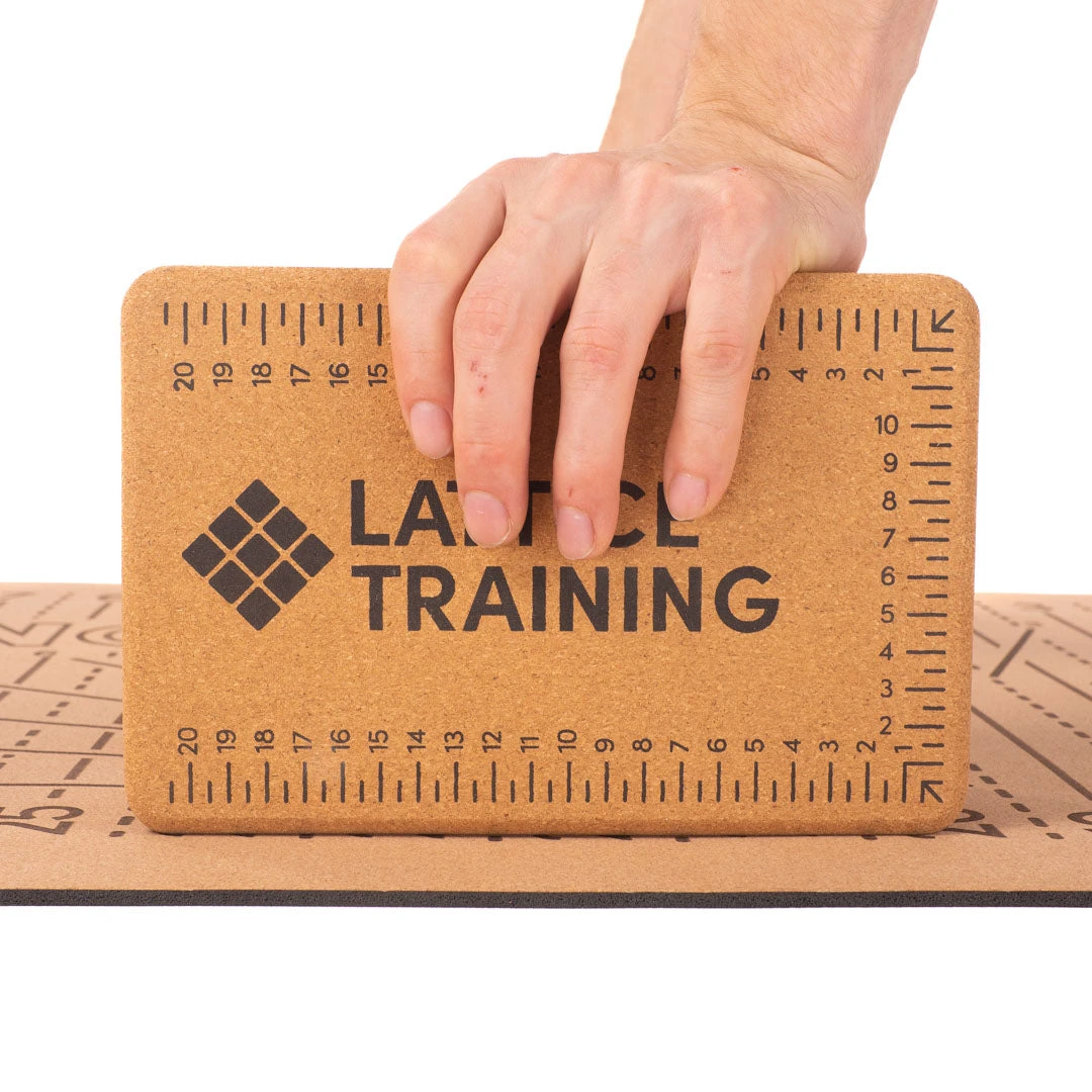 Lattice Flex Block 4 Lattice Flex Block - Image 4