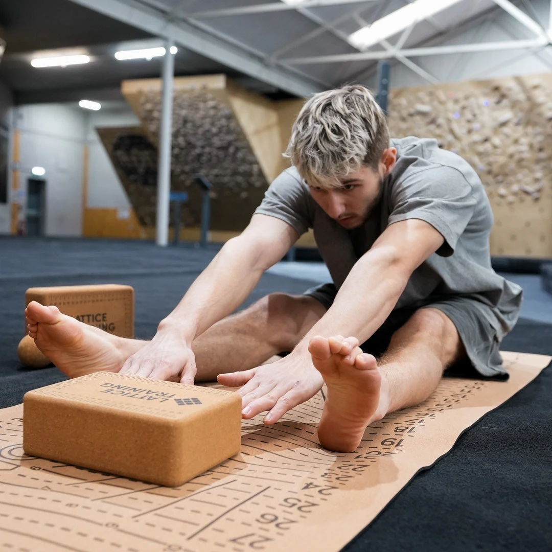 Lattice Flex Mat 11 Lattice Flex Mat - Image 11