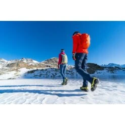 Nortec Fast Spikes -Petzl Shop Foto Meneghello Nortec FAST 2