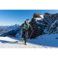 Nortec Fast Spikes -Petzl Shop Foto Meneghello Nortec FAST 4