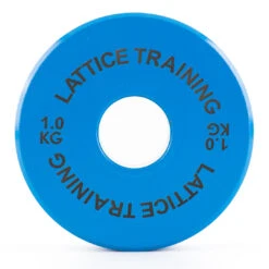 Lattice Fractional Weight Plates -Petzl Shop Fractional Weight Plates 2
