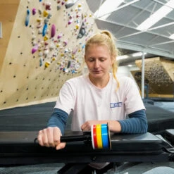 Lattice Fractional Weight Plates -Petzl Shop Fractional Weight Plates 8