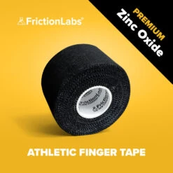 FrictionLabs Athletic Finger Tape -Petzl Shop FrictionLabs Tape 02