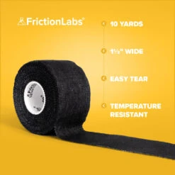 FrictionLabs Athletic Finger Tape -Petzl Shop FrictionLabs Tape 04