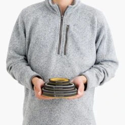 Sea To Summit Frontier Ultralight Collapsible Dinnerware Set (2 Person 6 Piece) -Petzl Shop FrontierULCollapsibleDinnerwareSet2P6Piece ACK038031 122102 MODEL 1