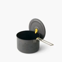 Sea To Summit Frontier Ultralight Pot - 2L -Petzl Shop FrontierULPot 2L ACK027011 391702 ADDITIONAL 2