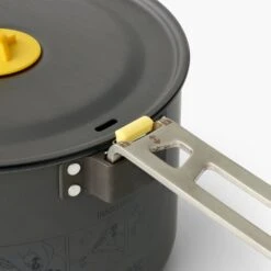 Sea To Summit Frontier Ultralight Pot - 2L -Petzl Shop FrontierULPot 2L ACK027011 391702 ADDITIONAL 3