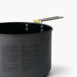 Sea To Summit Frontier Ultralight Pot - 2L -Petzl Shop FrontierULPot 2L ACK027011 391702 ADDITIONAL 4