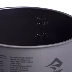 Sea To Summit Frontier Ultralight Pot - 2L -Petzl Shop FrontierULPot 2L ACK027011 391702 ADDITIONAL 5