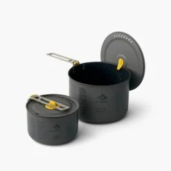 Sea To Summit Frontier Ultralight Two Pot Set