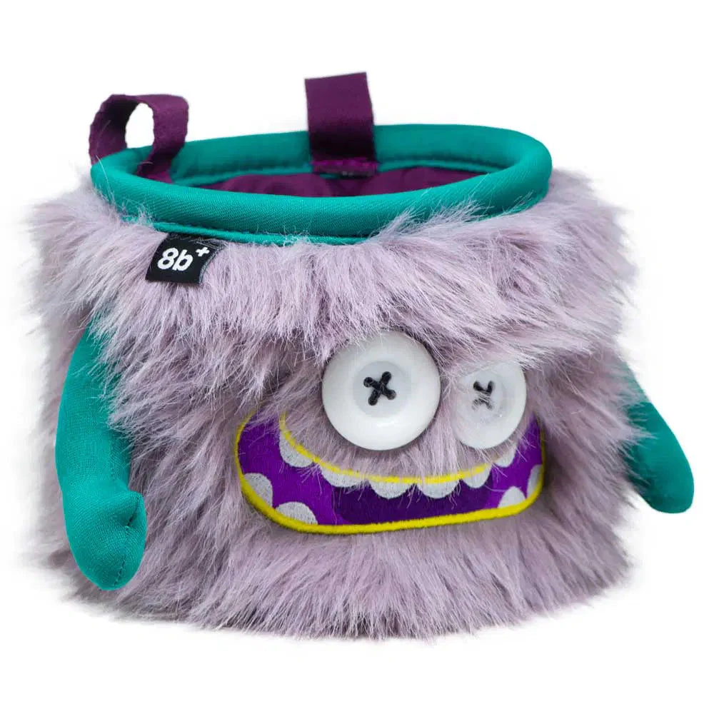 8BPlus Gibson Chalk Bag 2 8BPlus Gibson Chalk Bag - Image 2