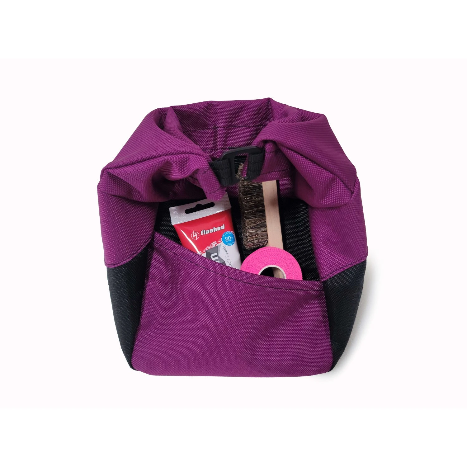 Flashed Chalk Me Up Before You Gogo 3 Flashed Chalk Me Up Before You Gogo - Image 3