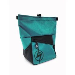 Flashed Chalk Me Up Before You Gogo 22 Flashed Chalk Me Up Before You Gogo -Petzl Shop GogoFrontA