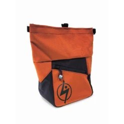 Flashed Chalk Me Up Before You Gogo 21 Flashed Chalk Me Up Before You Gogo -Petzl Shop GogoFrontT