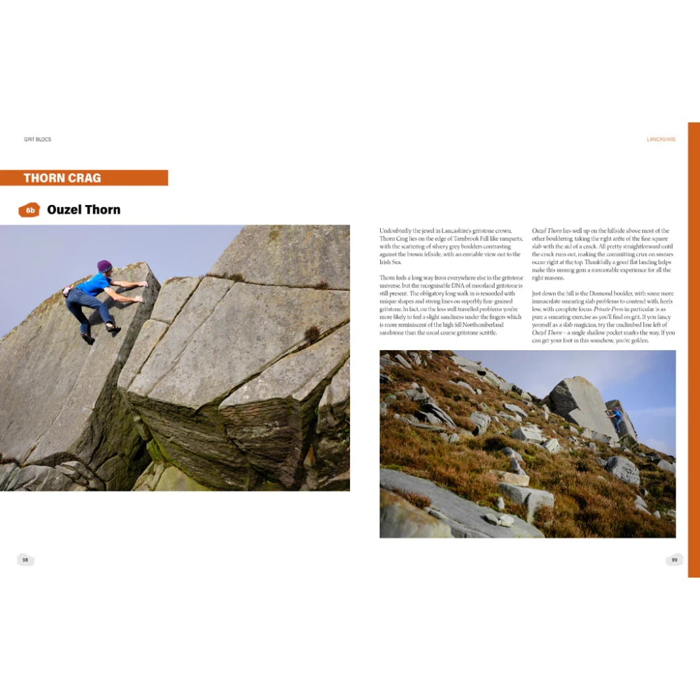 Grit Blocs 3 Grit Blocs - Image 3