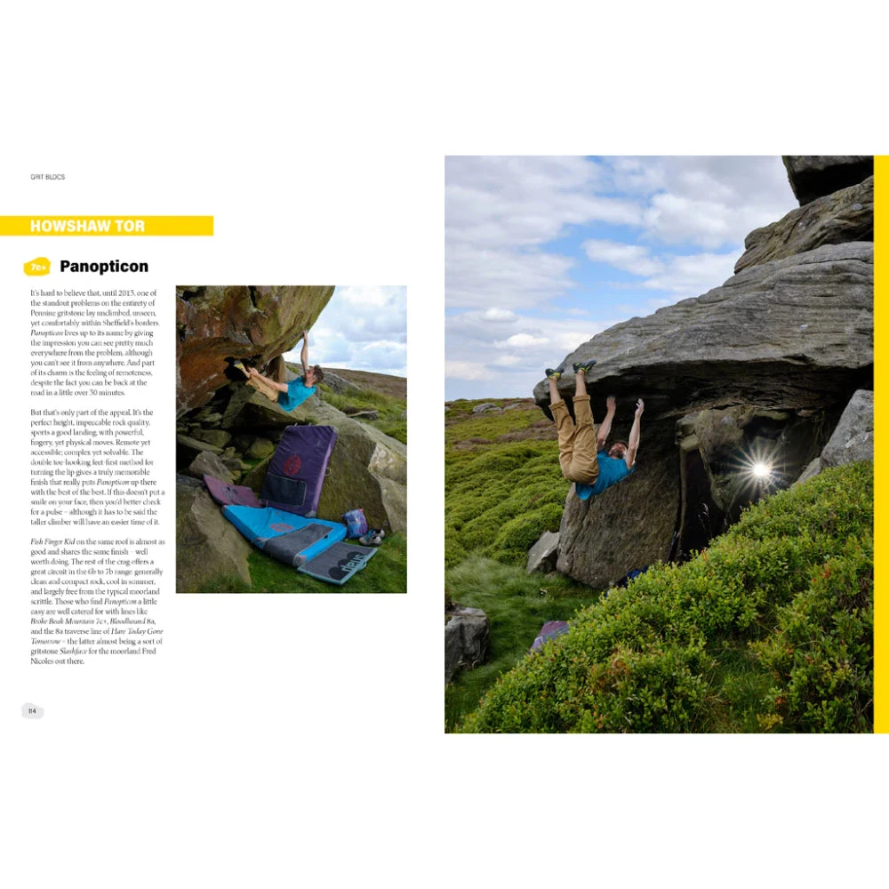 Grit Blocs 4 Grit Blocs - Image 4