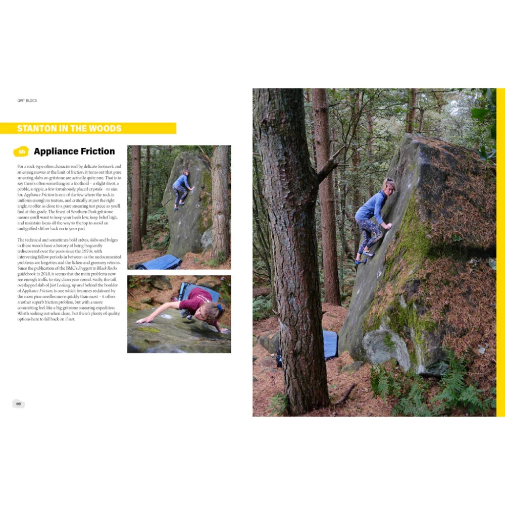 Grit Blocs 5 Grit Blocs - Image 5