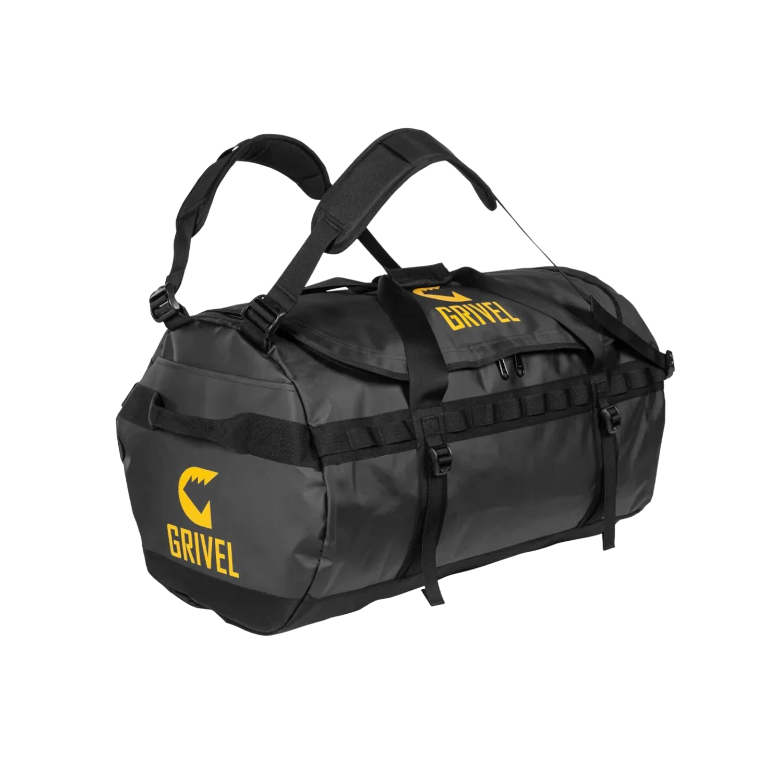 Grivel Expedition Duffel 90L 1 Grivel Expedition Duffel 90L
